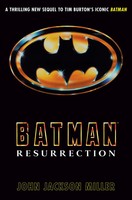 Batman: Resurrection | John Jackson Miller | Buch | Einband - Fest (Hardcover)