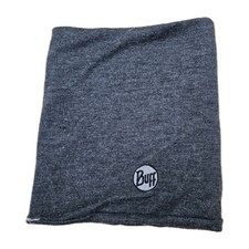 BUFF Merino Wool Neck Warmen Gray
