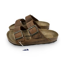 Birkenstock Arizona BS Narrow Fit - Ciabatta piatta taglia 38