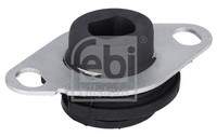 Febi Bilstein 09483 Lagerung, Automatikgetriebe Hinten Links FüR Renault