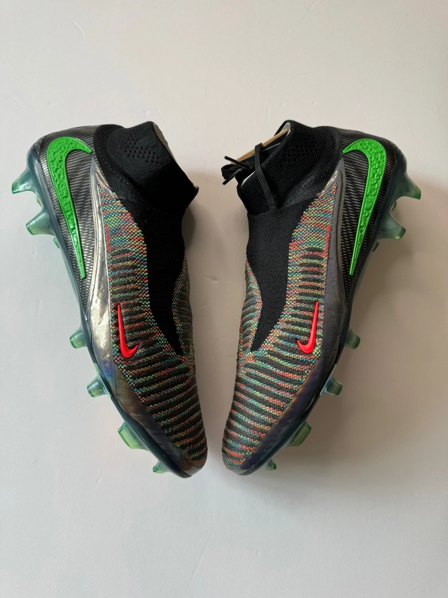 Nike EA Sports FC 26 x Phantom 6 Elite FG High Phantom Mode for
