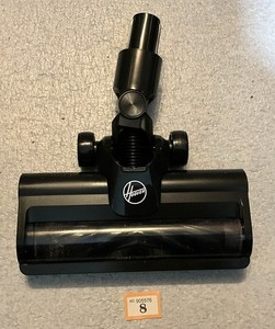 Hoover HF1+ HF1P10H Anti Twist Akku Staubsauger Bodenbürste Motorkopf HF1N0Z-01