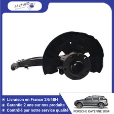 Essieu Porsche CAYENNE