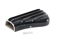 Filtre à air Snoot A6916 pour Harley Davidson Knucklehead, Panhead et Shovelhead