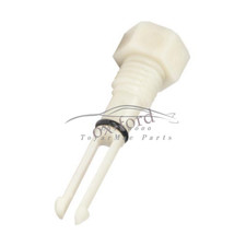New For Ford F0AZ-8115-A, 3858265 Tapon Drain Cock Plug NOS
