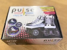 Chicago Skates Size 3Roller Skates - Pulse By...