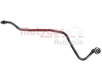 Metzger 4010495 KüHlmittelrohrleitung FüR MERCEDES-BENZ