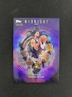 2025 Topps Midnight Basketball Tyrese Haliburton Insomnia /25 #IN-7