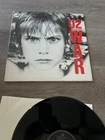 U2 - War (LP, Album, AR ) (Island Records, Island Records) 90067-1 EXCELLENT