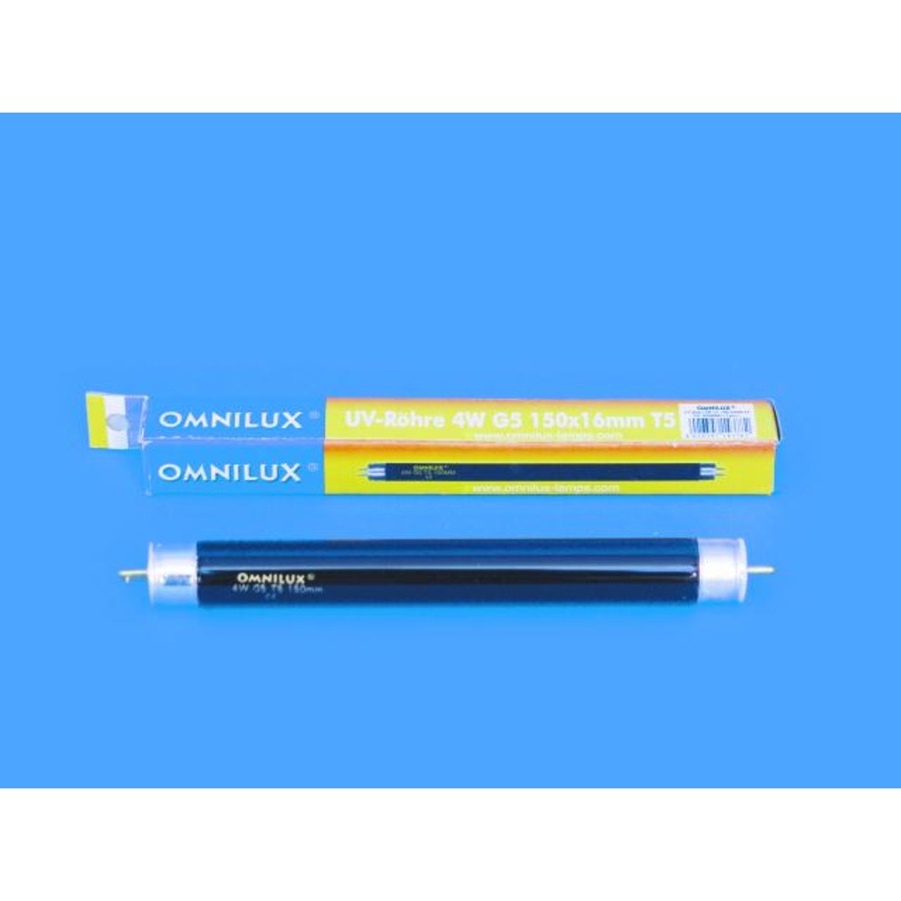 Omnilux 89500905 UV-Rhre G5 4 Вт 1890₽