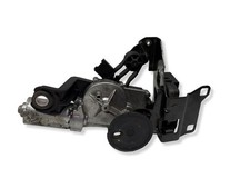 BMW 5 E60 E61 2009 GENUINE Wischermotor Heckscheibe 0390201597 