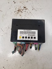 Used Body Control Module fits: 2010 Buick Enc...
