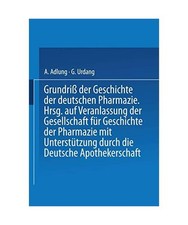 Ergebnisse der Physiologie Biologischen Chemie und experimentellen Pharmakologie