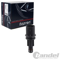 Topran Ansauglufttemperatursensor Passend FüR Opel Astra Combo Corsa Meriva