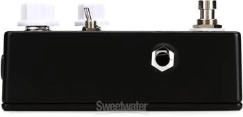 JHS Haunting Mids EQ and Mid-boost Pedal - Image 2 of 4