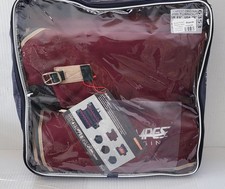 Shires Tempest 200g Turnout Blanket Maroon 78"