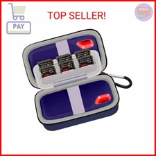 Case Compatible with SanDisk Extreme Pro/for SanDisk/for Crucial X10 X9 Pro Port