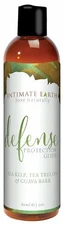 Intimate Earth Defense Anti-Bacterial Lubricant - 60 ml