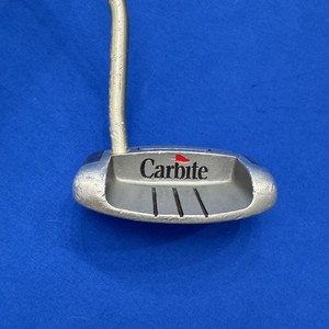 Carbite Putter Zg | eBay