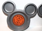 Disney MICKEY MOUSE Clubhouse CAMPFIRE S'MORES 2 Adventure PLATES Replacement — photo 7