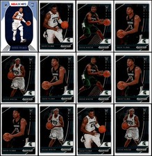 2020 Michigan State Spartans (31) Card Lot - UNIQUE FIND – ONE OF A KIND
