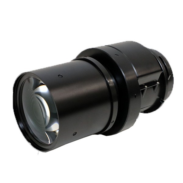 New - Lens ET-ELT20 / Et-elt20 Panasonic Pt-ez770 f: 45.6 mm