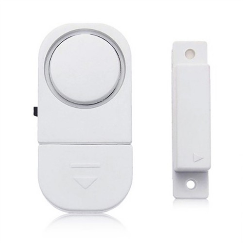 20PCS WIRELESS Home Window Door Burglar Security ALARM System Magnetic Sensor - Picture 10 of 12