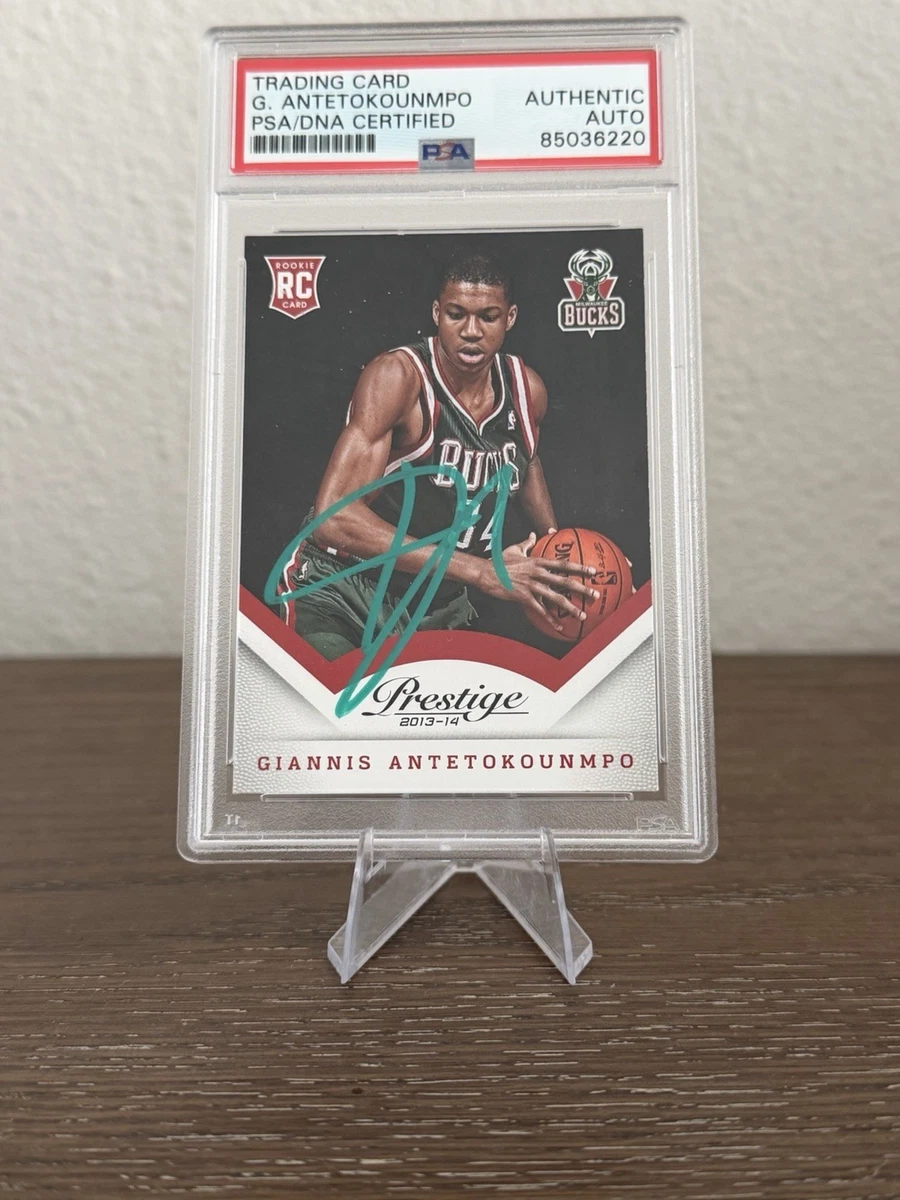 Basketball 2013-14 Season Sports Trading Cards & Accessories