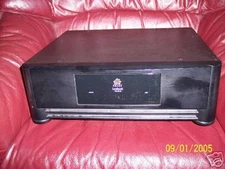 Phast / Panja / AMX Landmark PLB-AMP8 Audio Amp!