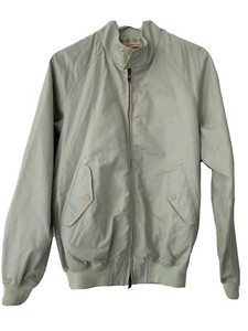 harrington jacket ebay