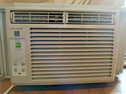 Frigidaire Air Conditioner A/C Window FRA054XT7 Adjustable Side Panel MAKE OFFER