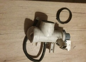 Laugenpumpe AEG Waschmaschine L64640L