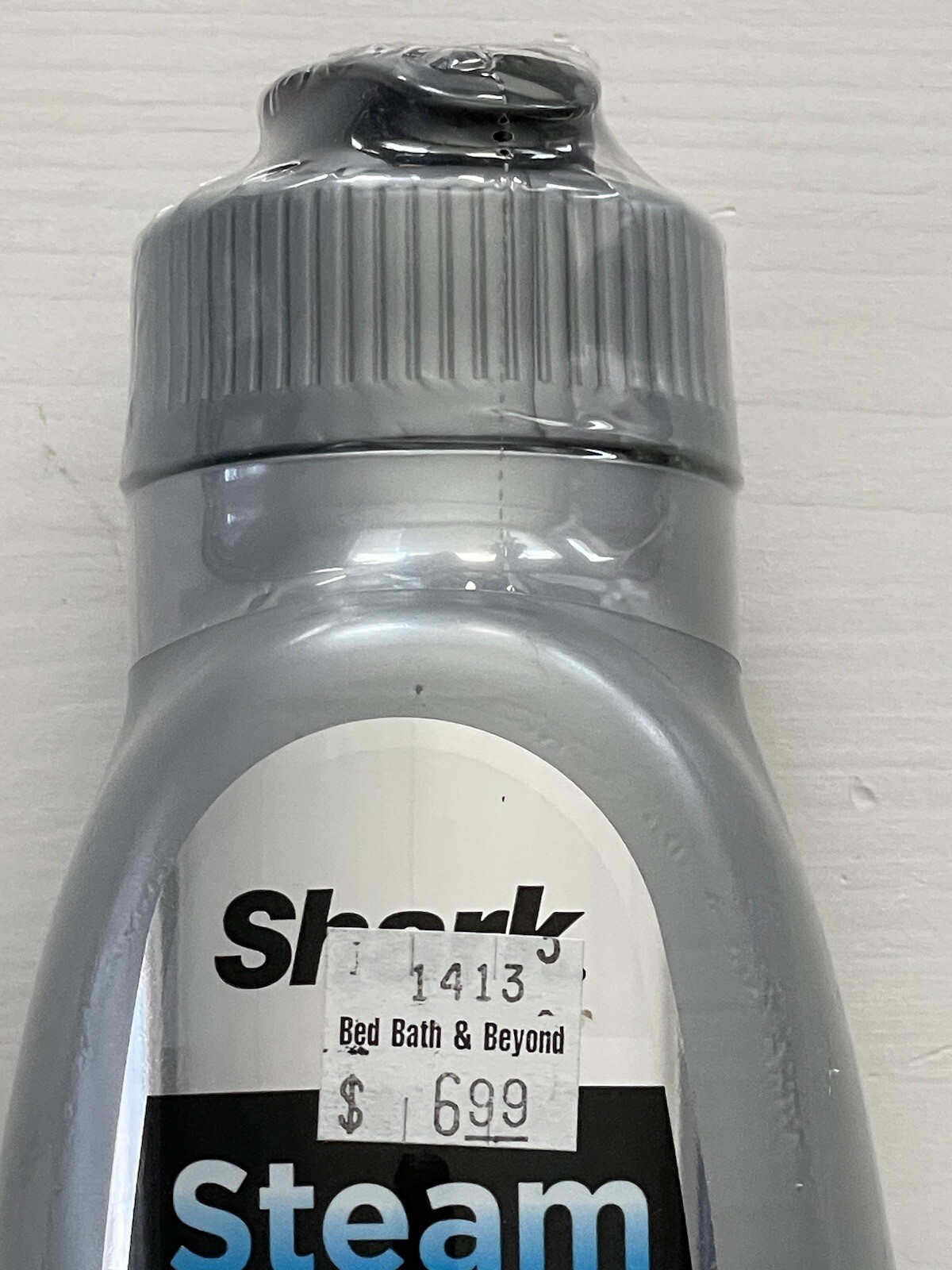 SHARK Steam Energized Cleanser Multi Floor Waterfall Fresh 20 fl oz