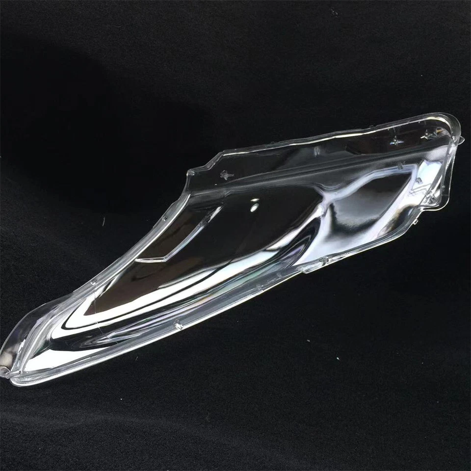 For Infiniti G25 2007 2008 2009 2010 Headlight Headlamp Lens Cover Right Side - image 4 of 4