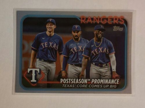 2024 Topps Baseball Series 2 - Parallels - Picture 16 of 20