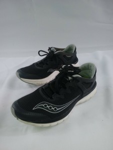 saucony memory foam