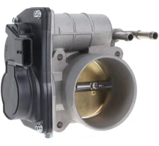 New Throttle Body  Cardone Industries  6E0011