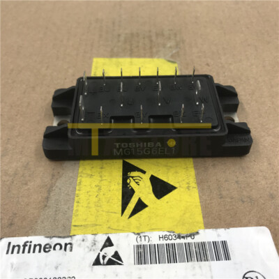 TOSHIBA MG1G6EL1 IGBT MODULE, 600 V at ₹ 100/piece in Mumbai | ID: 2818366862