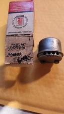 GENUINE OEM TECUMSEH 30082A MUFFLER NOS. NOT AFTERMARKET.  [6117E]