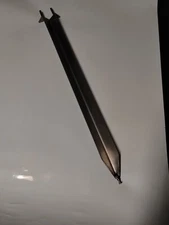  Rotisserie Oven Angled Vee Spit   (27.5")  ******* NEVER USED *******