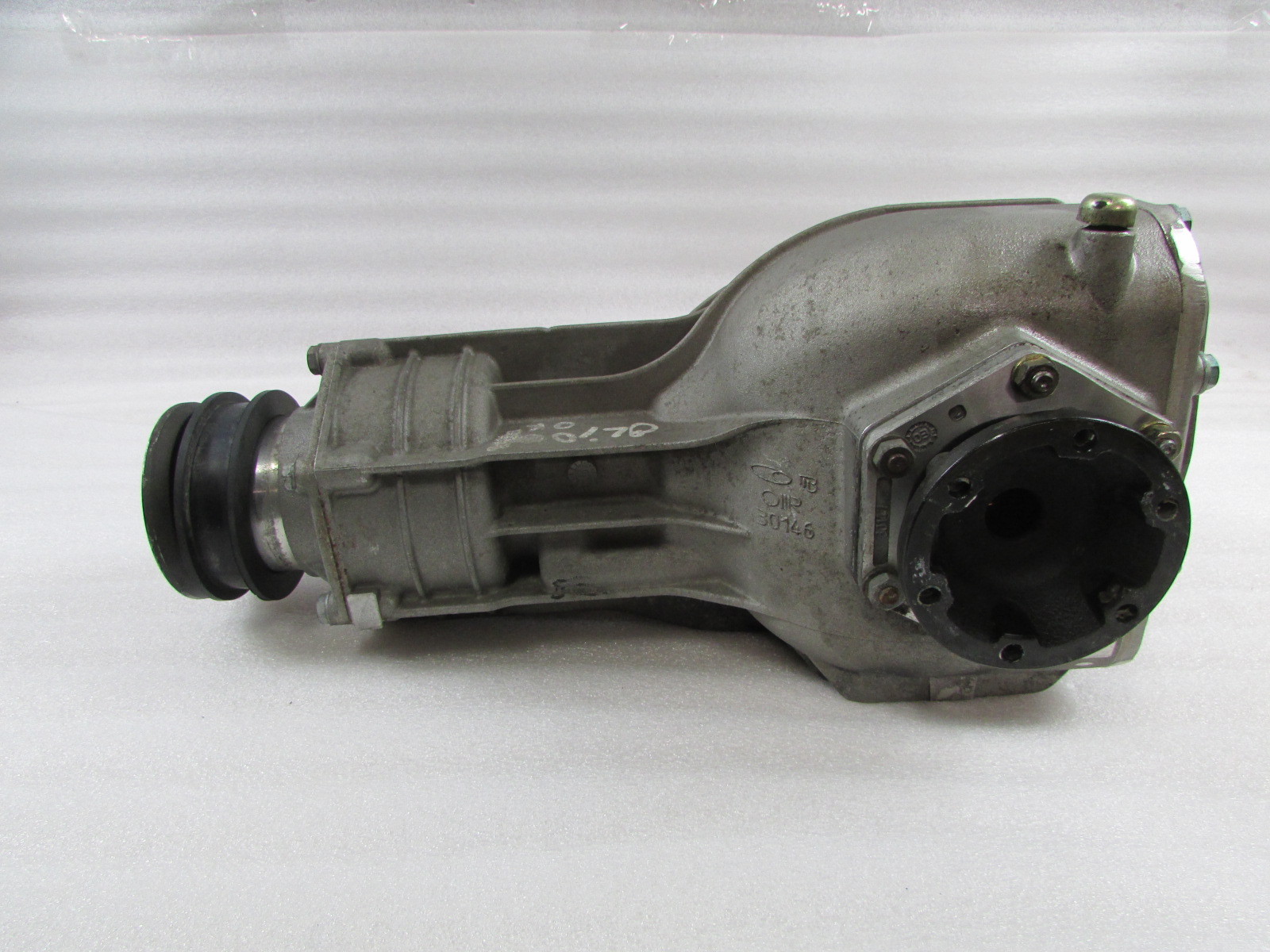 Lamborghini Gallardo, Front Differential Assembly, Used, P/N 01S409021