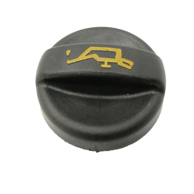 Engine Oil Filler Cap For 07-12 Mini Cooper S R55 R56 JCW Clubman 11127572848