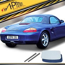 Capote Porsche BOXSTER