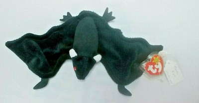 radar the bat beanie baby