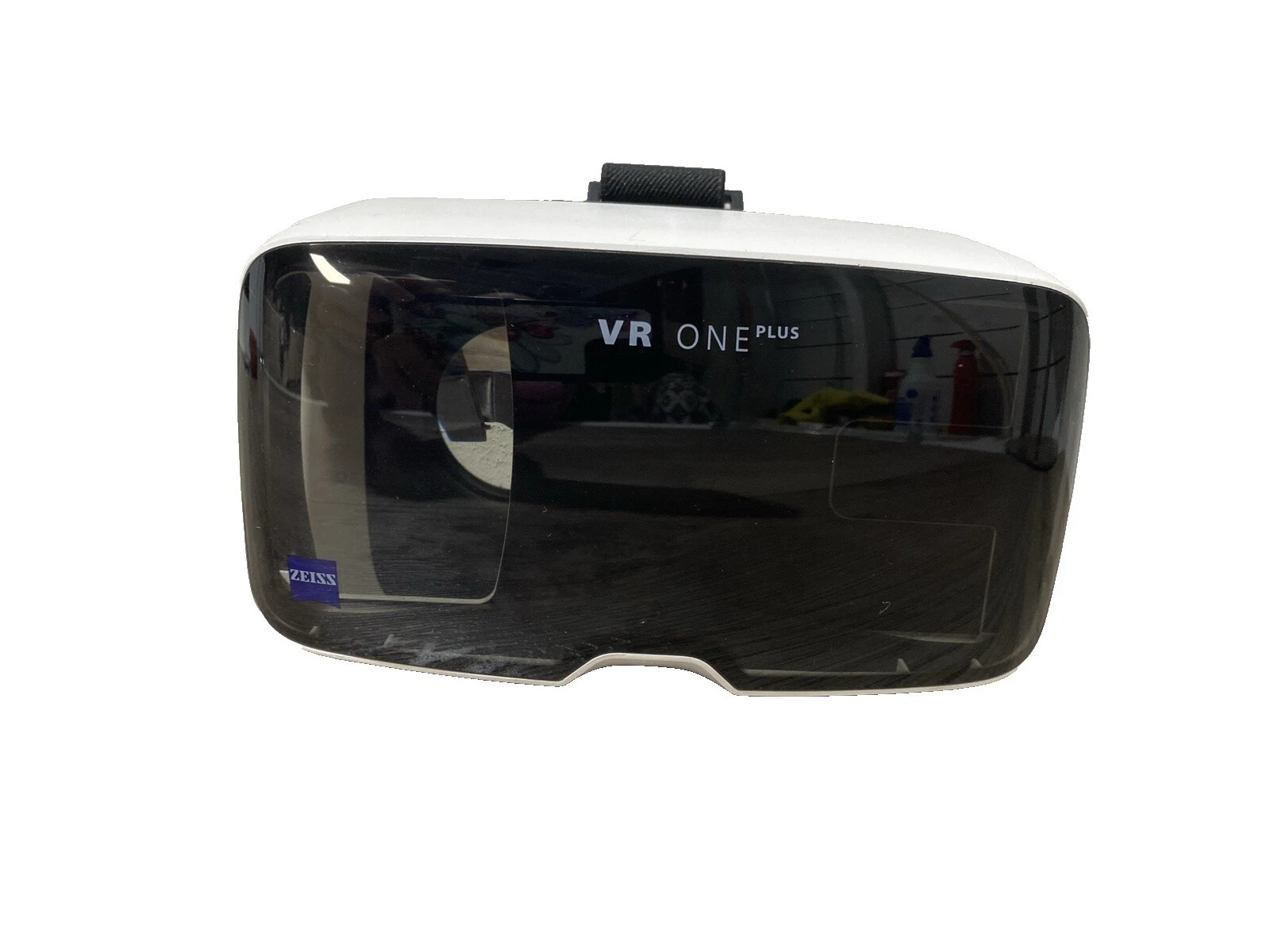 Auriculares VR ZEISS Blanco Smartphone