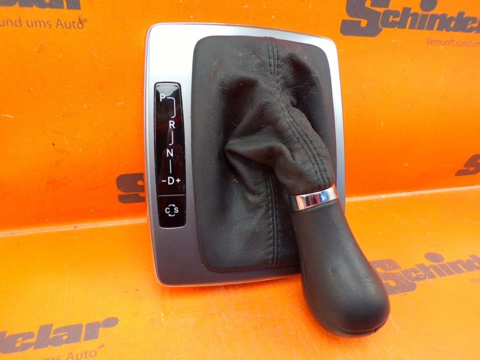 Schalthebelknopf MANSCHETTE FÜR AUTOMATIK C-KLASSE (W204) C 180 KOMPRESSOR - Bild 2 von 4