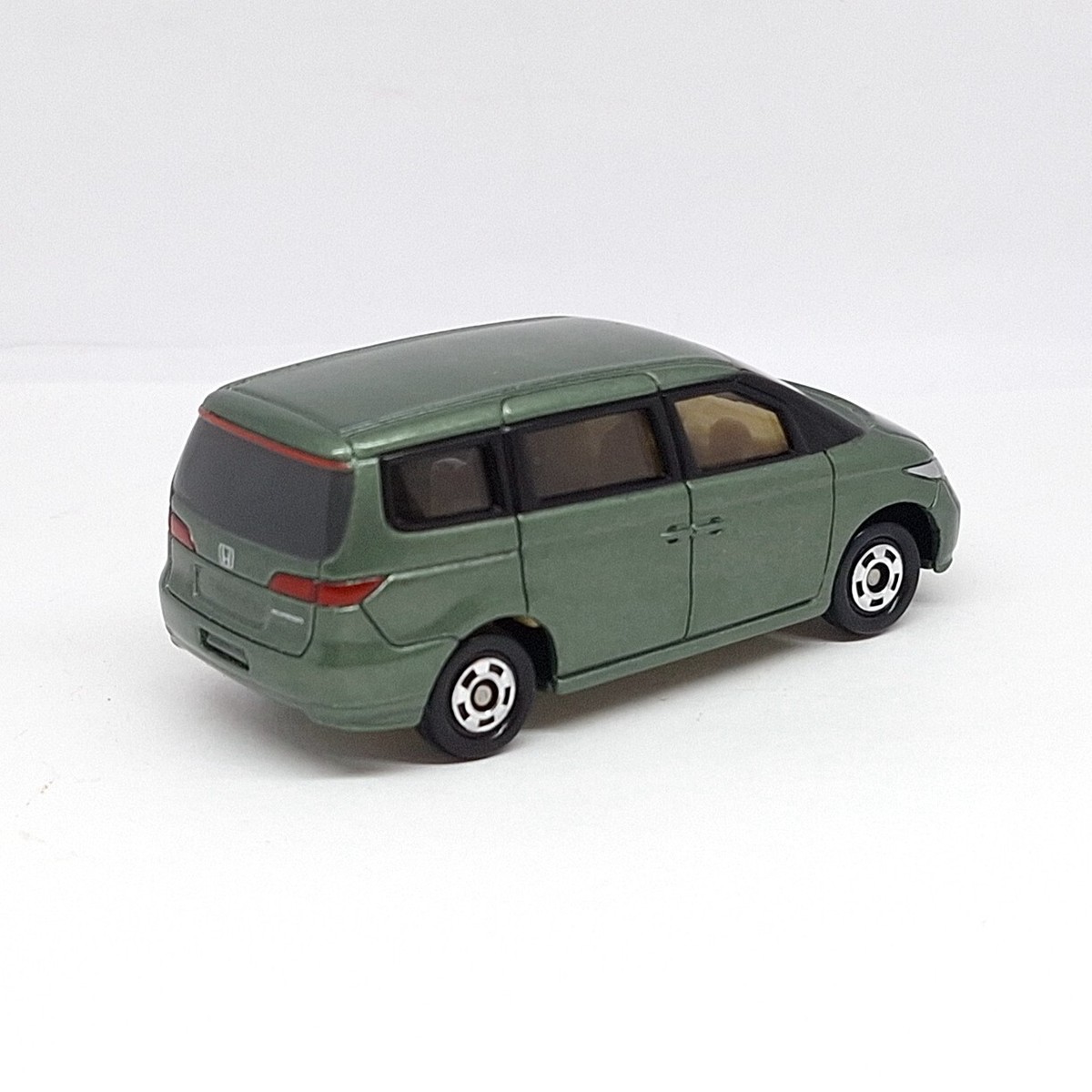 TOMICA Special Color Collection HONDA ELYSION 1/65 TOMY Diecast