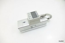 SMC Used PF2A703H-10-28 IF/PFA Digital Flow Switch,Integ Sensor VLV-I-249 2A22
