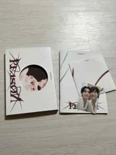 monsta x REISON ALBUM