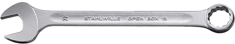 STAHLWILLE  - Chiave combinata